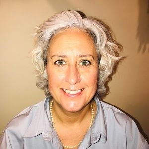 Meet your Posher, Marie